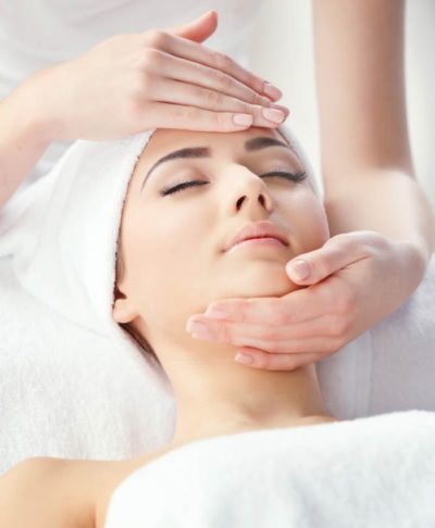 THE BEST BEAUTY INSTITUTES / SPA FOR WOMEN