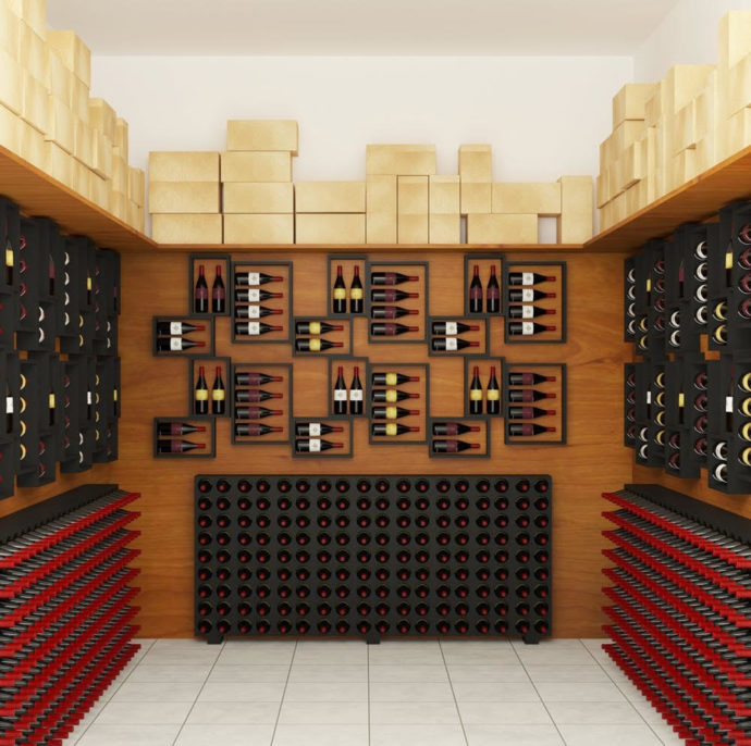 BEST SHOP WINE & DELICATESSEN