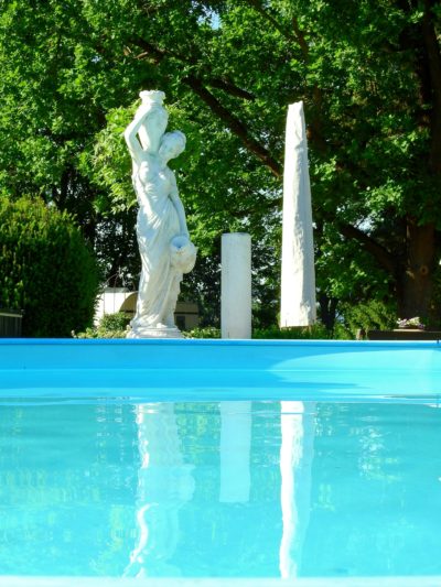 PISCINE /SPA /JACCUZI /HAMMAM