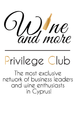 PRIVILÈGE CLUB & Wine and More (Best  wine& delicatessen)