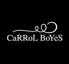 CARROL BOYES