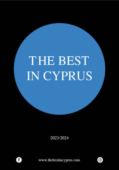 THE BEST IN CYPRUS 2023 / 2024