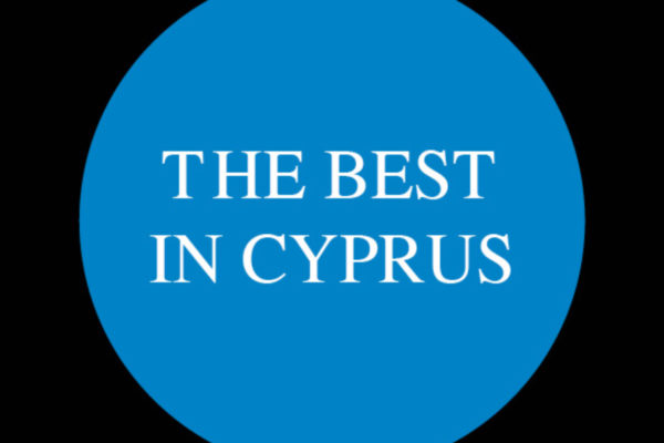 THE BEST IN CYPRUS, 