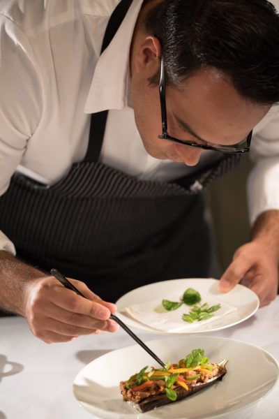 BEST RESTAURANTS