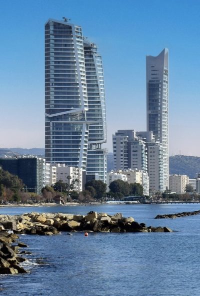 BEST SHOPPING « TRILOGY /OLYMPIC RESIDENCE /ONE»