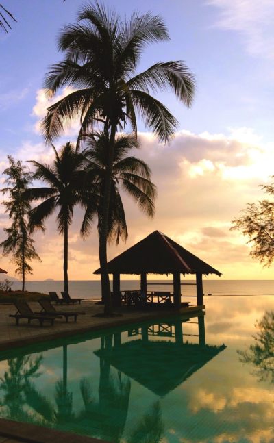 BEST HOTELS (5 STARS)