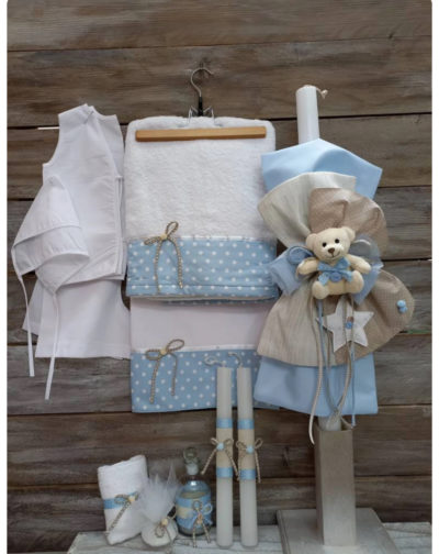 ACCESSORIES FOR CHRISTENING