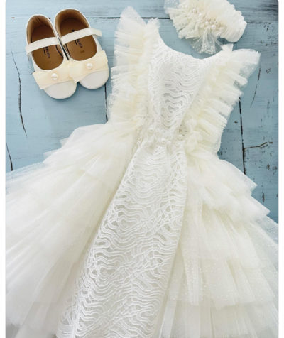 CHRISTENING CLOTHES  / NEW COLLECTION 2026