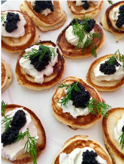 BEST CAVIAR