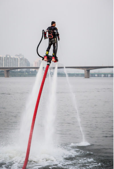 BEST ACTIVITY NAUTIC