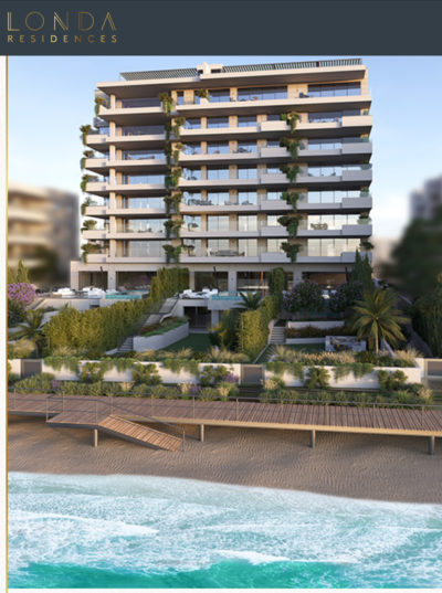 LONDA RESIDENCES