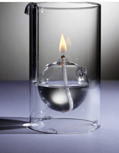 DÉCORATION & CANDLE