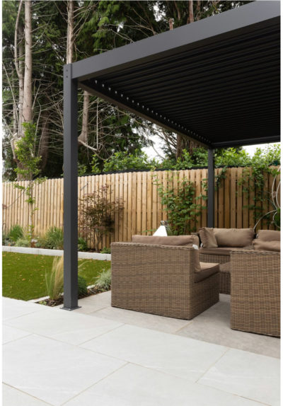 ARTICLES & ACCESSORIES FOR GARDEN