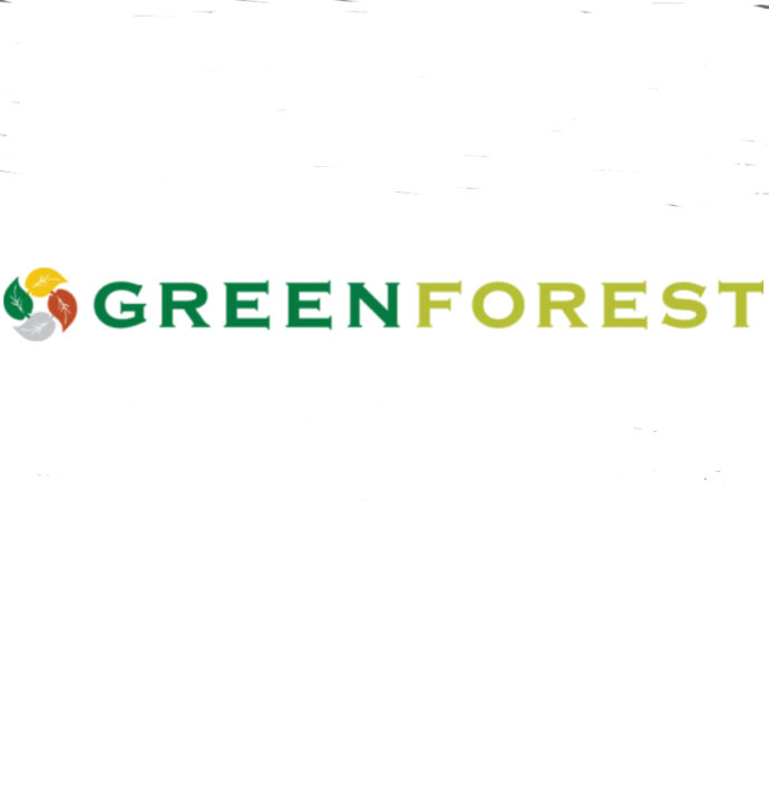 GREEN FOREST