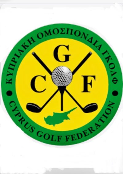 CYPRUS GOLF FEDERATION